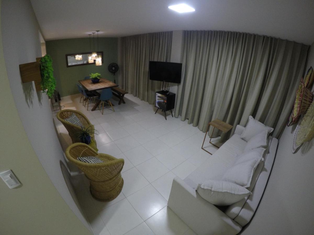 2/4 Luxo Iberostate Apartment