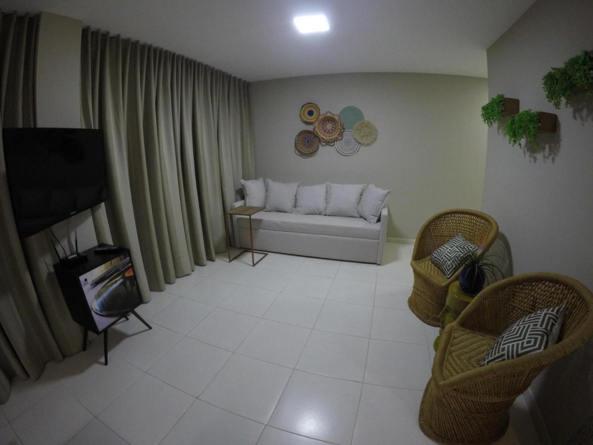 2/4 Luxo Iberostate Apartment Praia do Forte