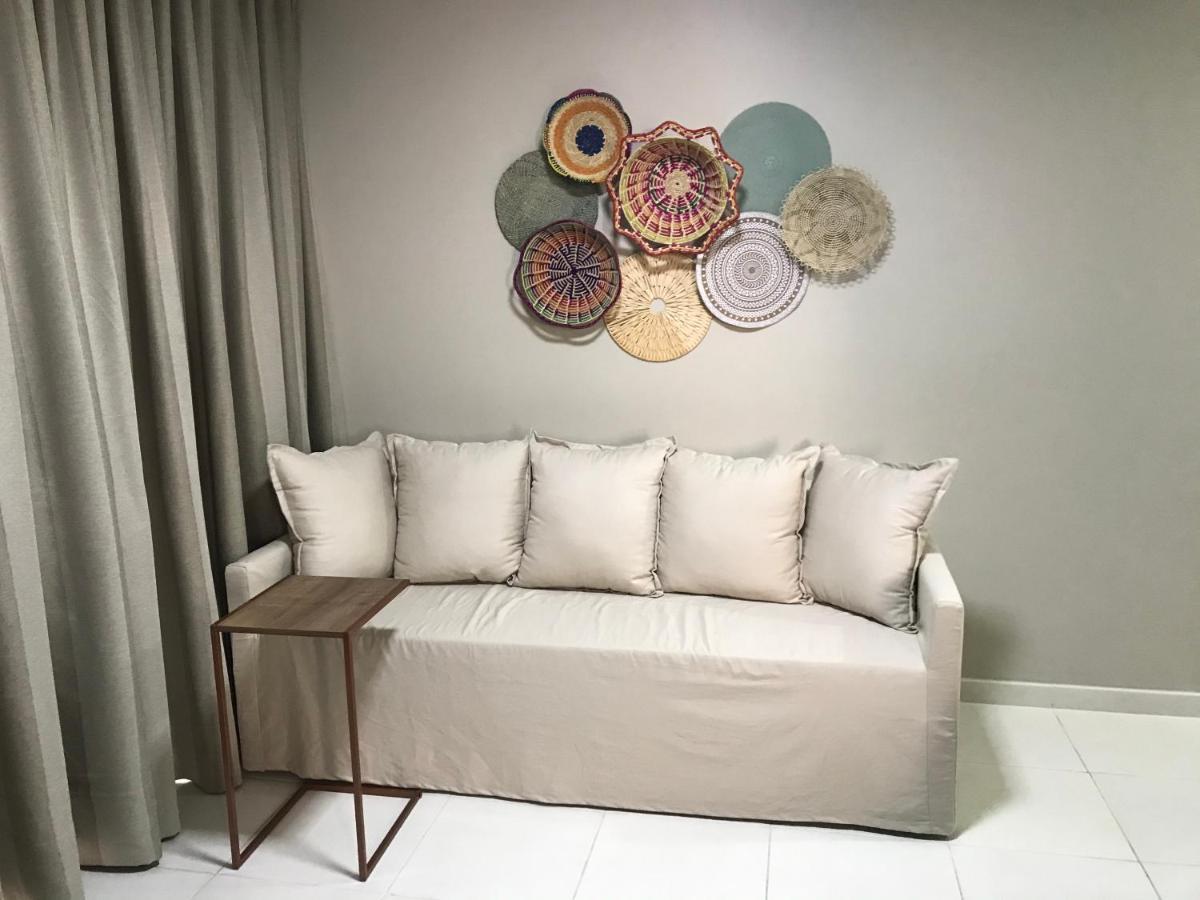 2/4 Luxo Iberostate
