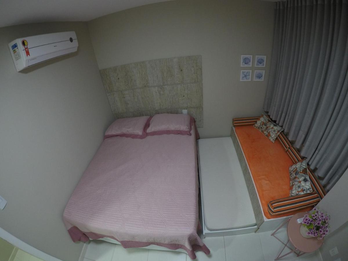 2/4 Luxo Iberostate Apartment *