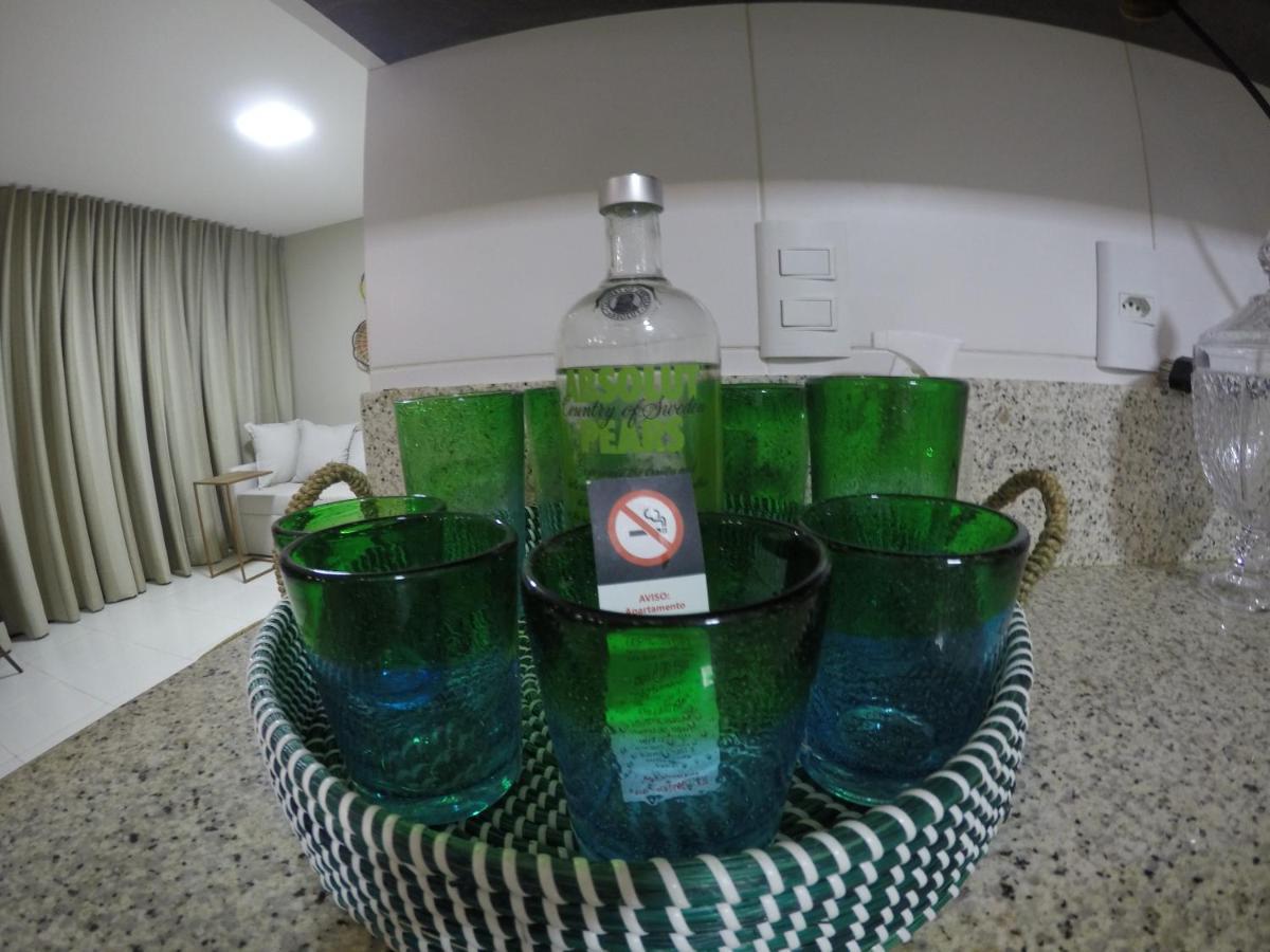 2/4 Luxo Iberostate Apartment Praia do Forte