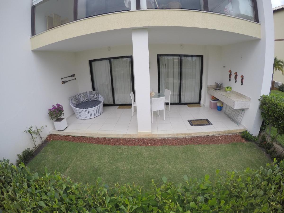 Apartment 2/4 Luxo Iberostate *