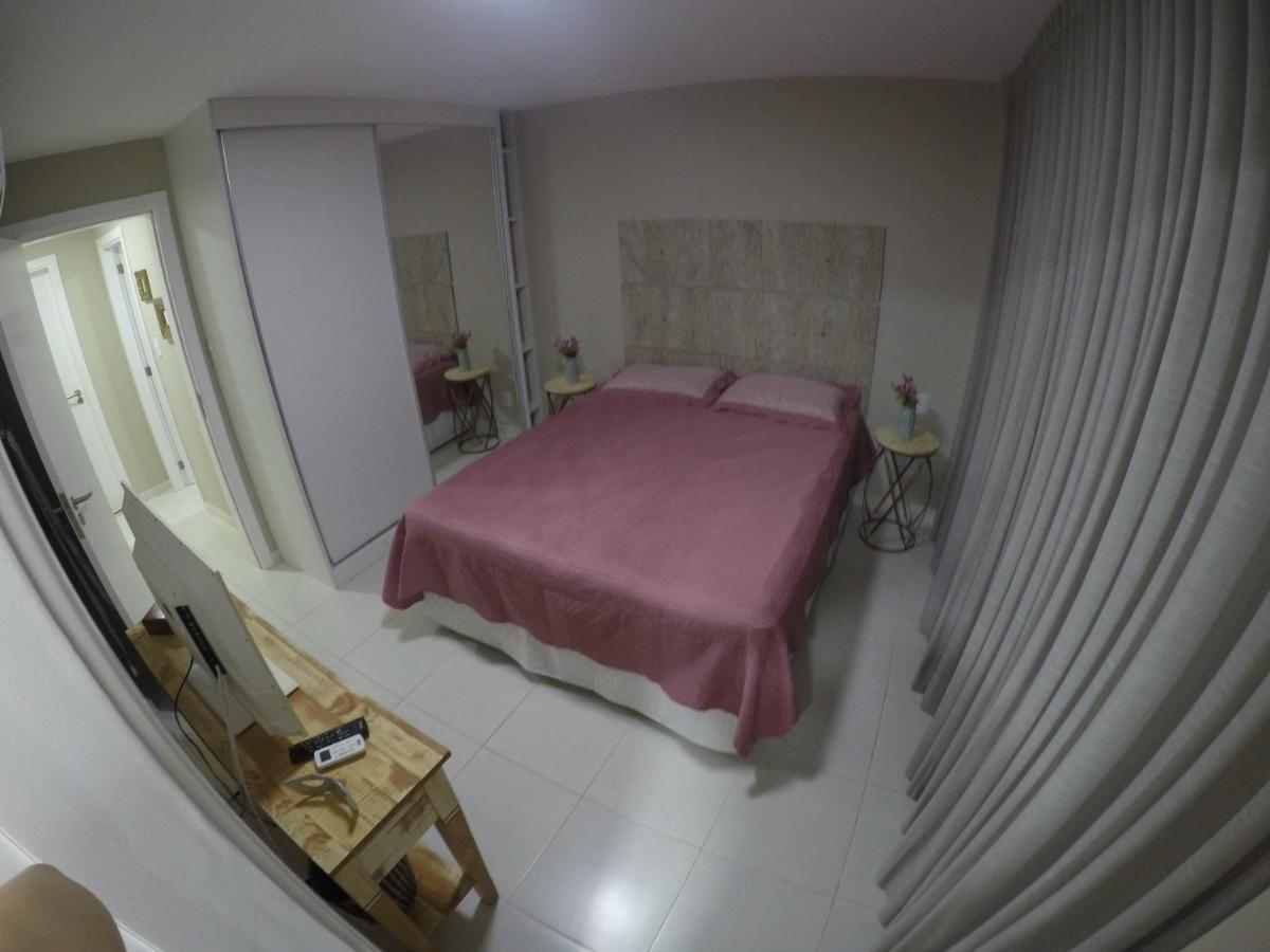 2/4 Luxo Iberostate Apartment Praia do Forte