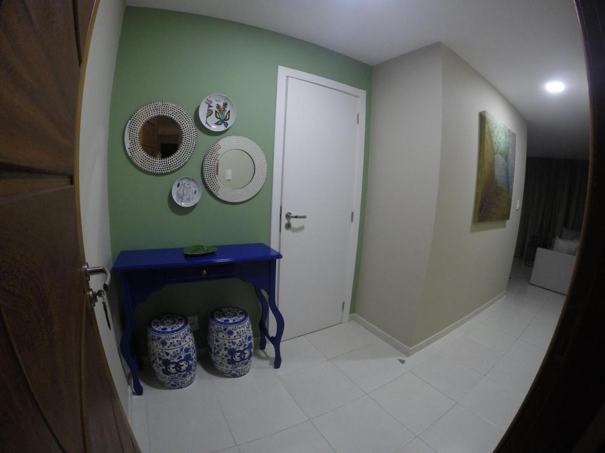 2/4 Luxo Iberostate Apartment Praia do Forte