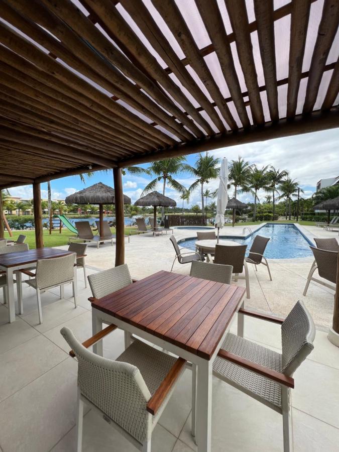 2/4 Luxo Iberostate Apartment Praia do Forte