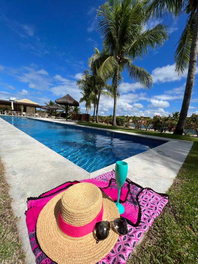 2/4 Luxo Iberostate Apartment