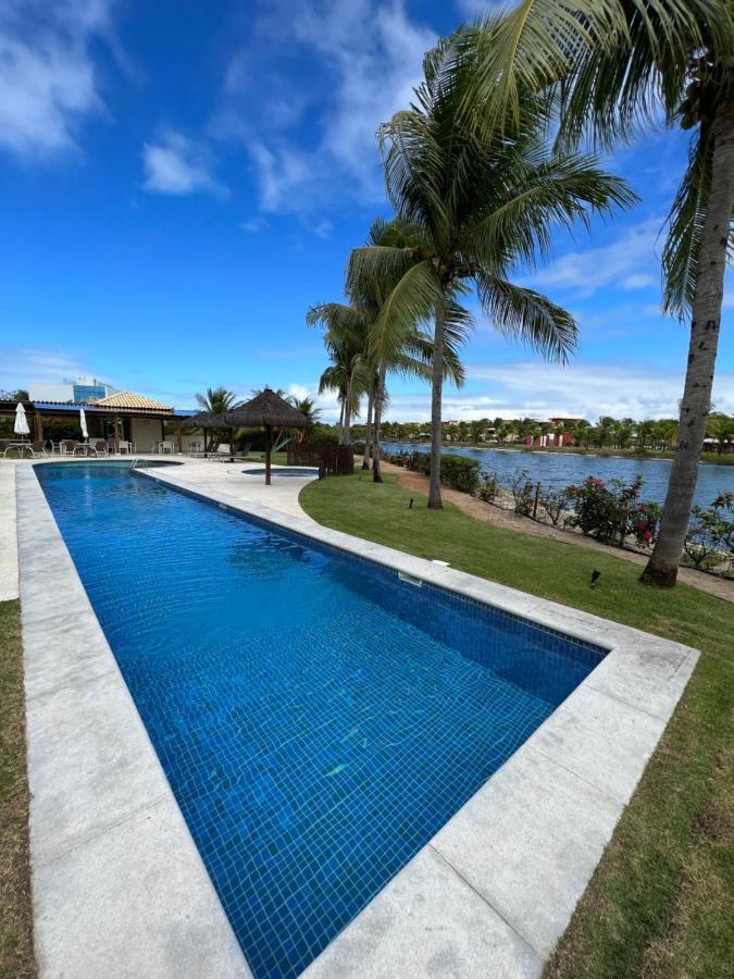 Apartment 2/4 Luxo Iberostate