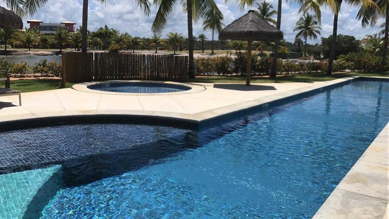 2/4 Luxo Iberostate Apartment Praia do Forte