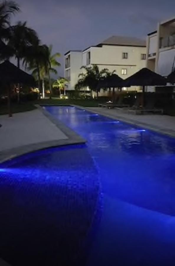 Apartment 2/4 Luxo Iberostate *