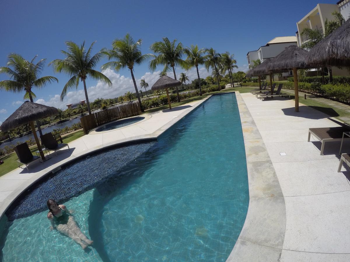 2/4 Luxo Iberostate Apartment *
