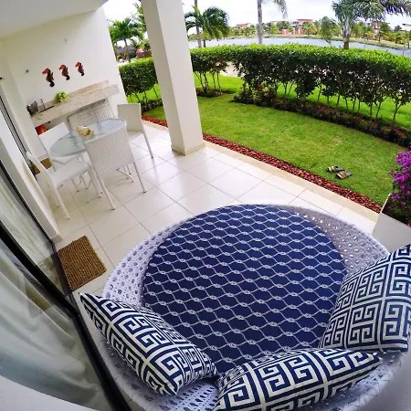 Apt 2/4 Luxo Iberostate Praia do Forte Exterior foto
