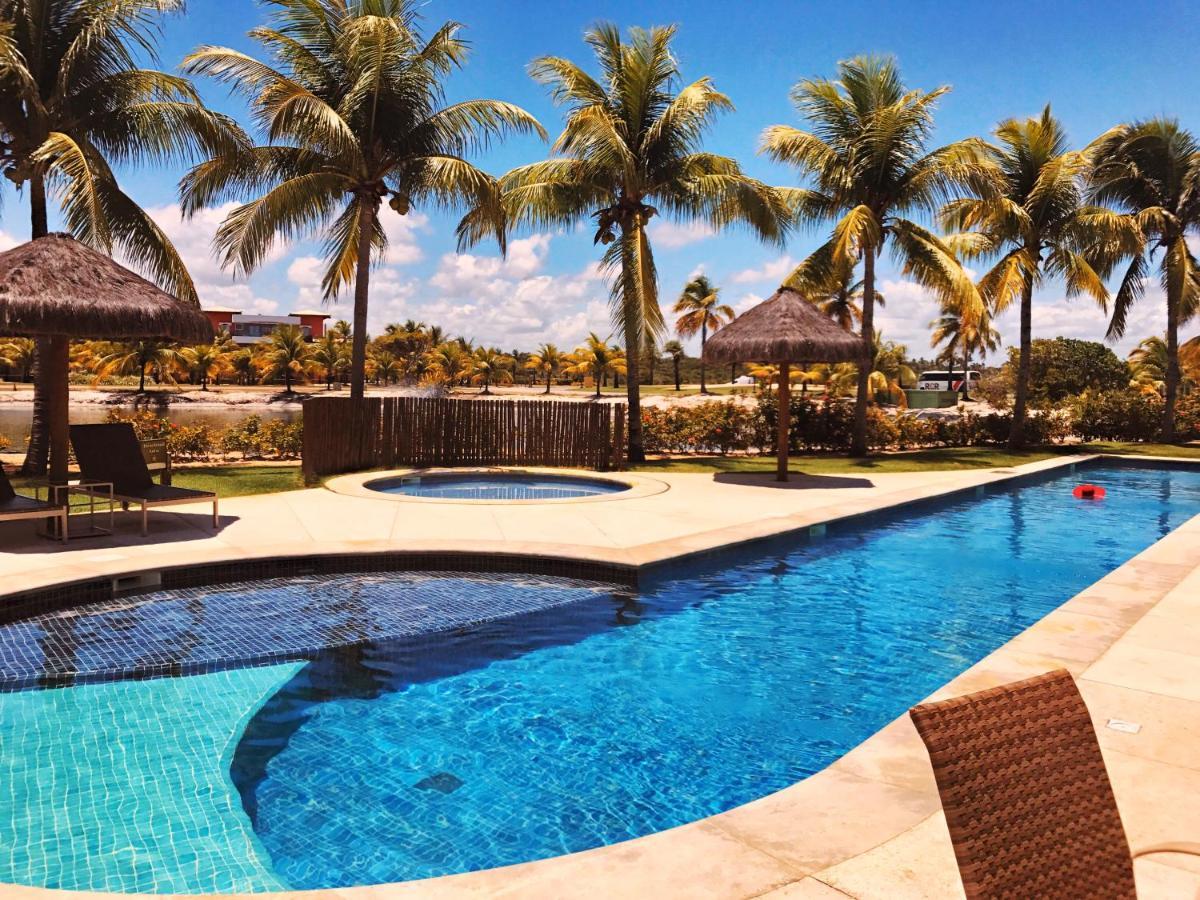Apartment 2/4 Luxo Iberostate