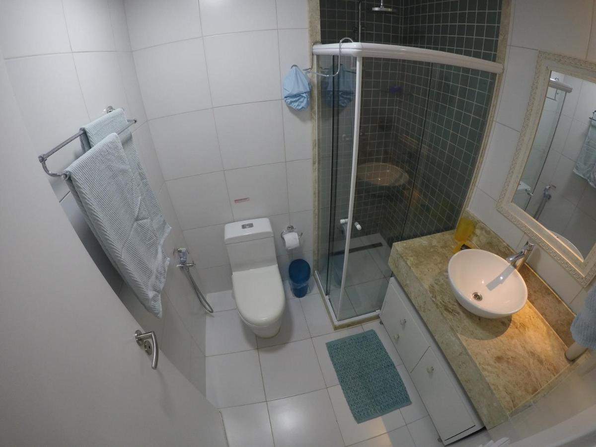 2/4 Luxo Iberostate Apartment Praia do Forte