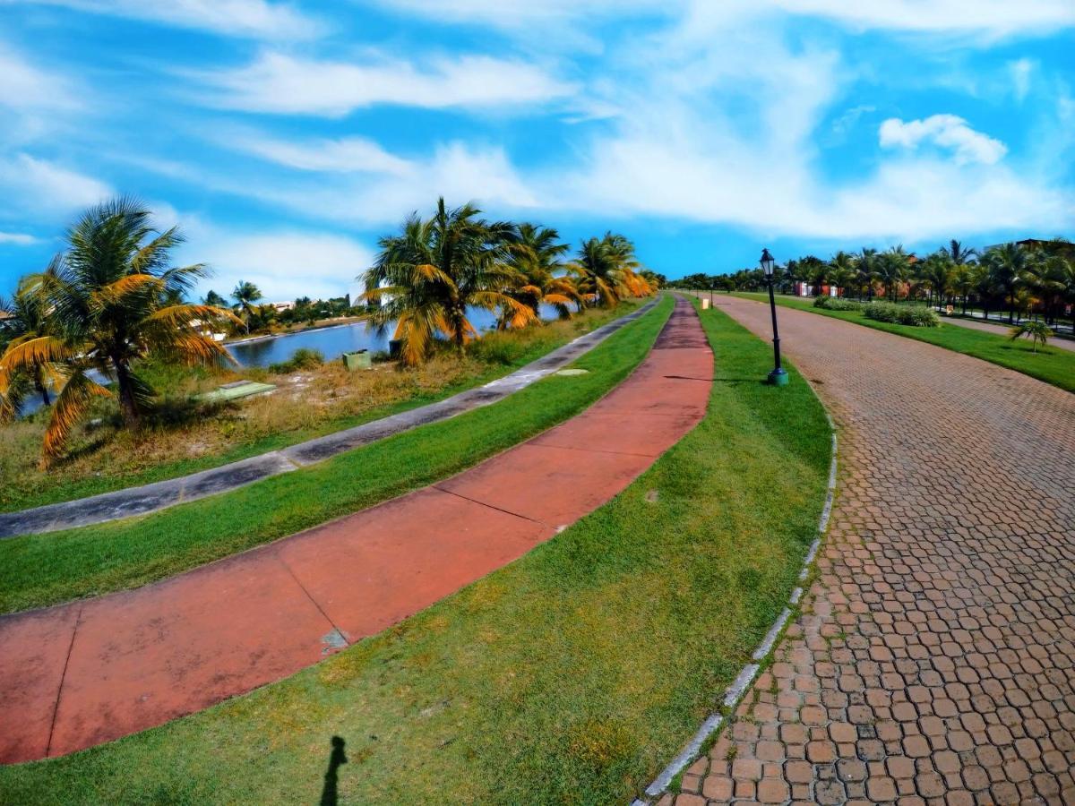 2/4 Luxo Iberostate Apartamento *