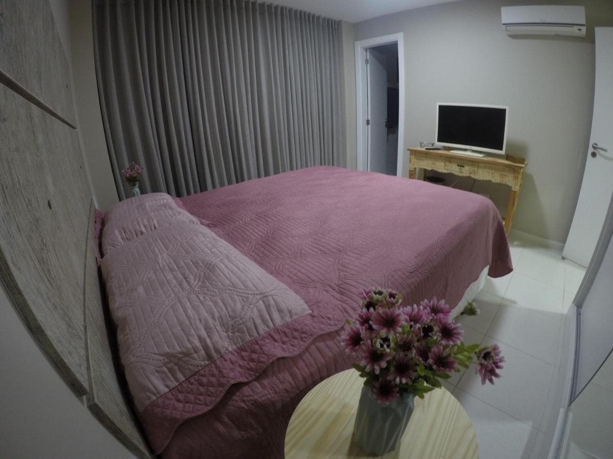 2/4 Luxo Iberostate Apartamento *