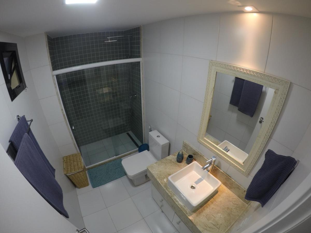 Apartamento 2/4 Luxo Iberostate Praia do Forte