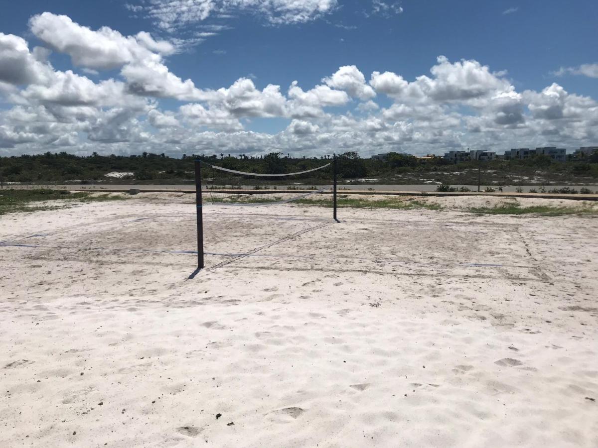 2/4 Luxo Iberostate Apartamento